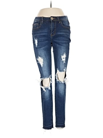 Harper Jeans (view 1)