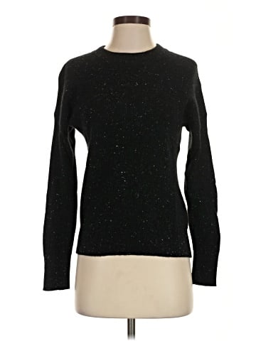 Madewell Cashmere Sweatshirt (view 1)