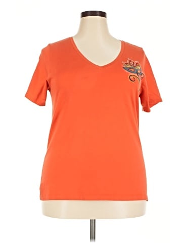Crazy Shirts Short Sleeve T-Shirt (view 1)