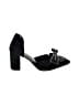 Unbranded Black Heels Size EU 41 - photo 1