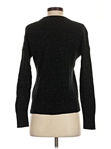 Madewell Cashmere Sweatshirt (view 2)