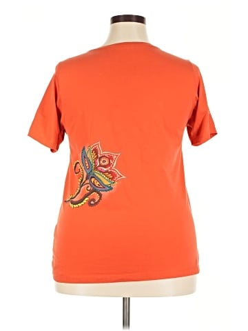 Crazy Shirts Short Sleeve T-Shirt (view 2)