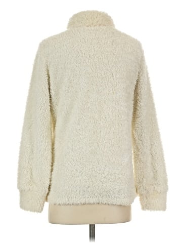 Weatherproof Pullover Sweater (view 2)