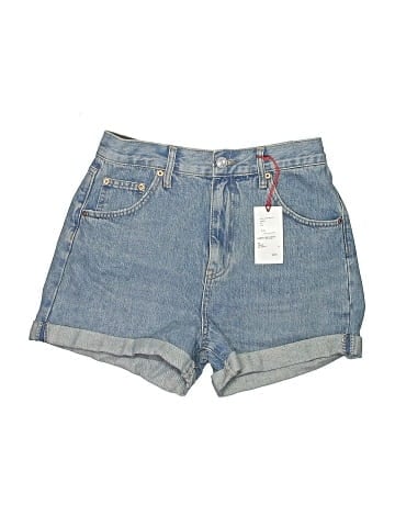 BDG Denim Shorts (view 1)