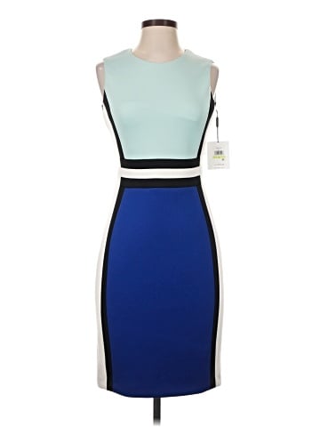 Calvin Klein Cocktail Dress (view 1)