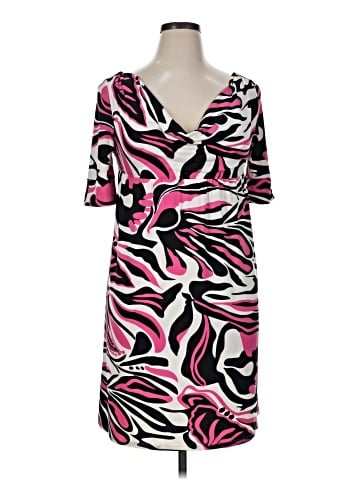 INC International Concepts Casual Dress (view 1)