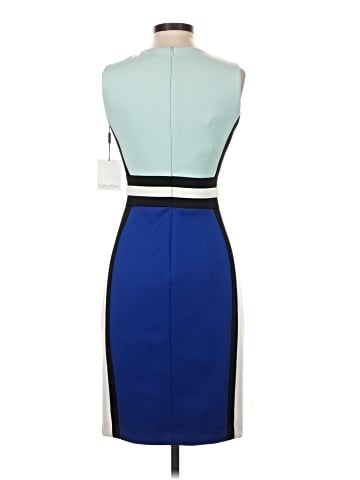 Calvin Klein Cocktail Dress (view 2)