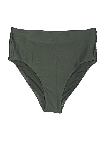 Lands' End Swimsuit Bottoms (view 1)
