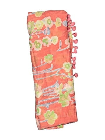 J. McLaughlin Silk Scarf (view 2)