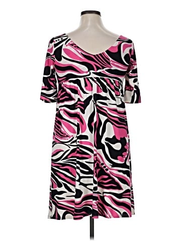 INC International Concepts Casual Dress (view 2)