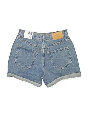 BDG Denim Shorts (view 2)