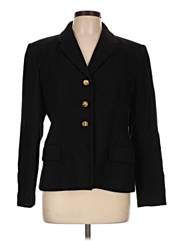 Marks & Spencer Wool Blazer (view 1)