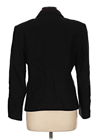 Marks & Spencer Wool Blazer (view 2)