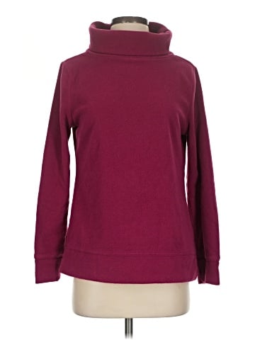 Talbots Outlet Turtleneck Sweater (view 1)