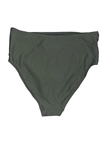 Lands' End Swimsuit Bottoms (view 2)