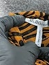 BCBGeneration Orange Long Sleeve Turtleneck Size S - photo 7