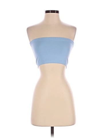 Skinny Tee Tube Top (view 1)