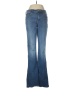 NYDJ Blue Jeans Size 8 (tall) - photo 1