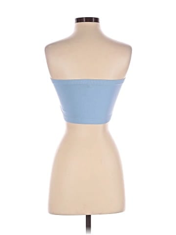 Skinny Tee Tube Top (view 2)