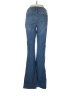NYDJ Blue Jeans Size 8 (tall) - photo 2