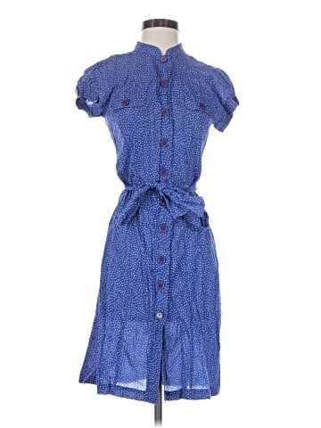 Halogen Casual Dress (view 1)