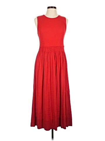 Market and Spruce Casual Dress (view 1)