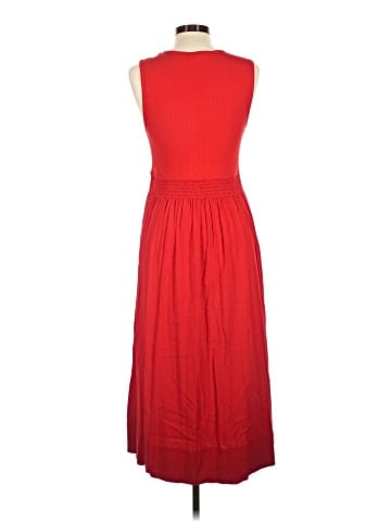 Market and Spruce Casual Dress (view 2)
