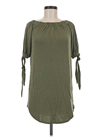 Derek Heart Casual Dress (view 1)