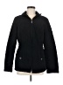 Esprit Solid Black Jacket Size M - photo 1