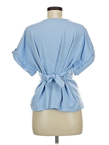 Express Short Sleeve Top (view 2)