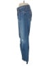 Mother Hearts Blue Jeans Size 29 waist - photo 5