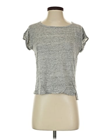Point Sur Short Sleeve T-Shirt (view 1)