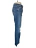 Mother Hearts Blue Jeans Size 29 waist - photo 4
