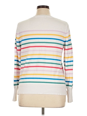 Unbranded Pullover Sweater (view 2)