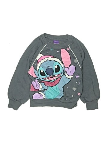 Disney Long Sleeve T-Shirt (view 1)