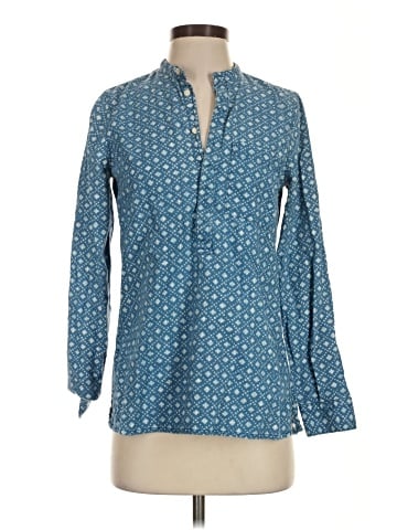 Madewell Button Down Shirt (view 1)