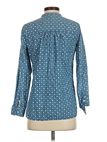 Madewell Button Down Shirt (view 2)