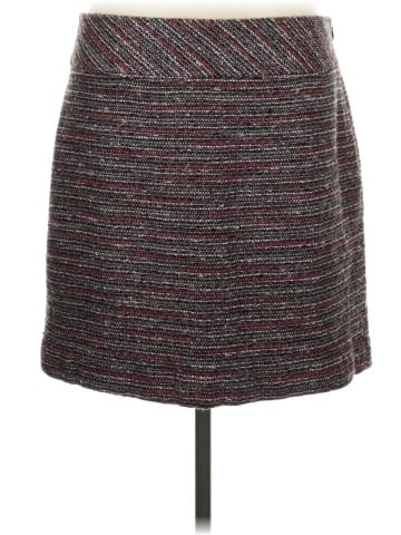 Ann Taylor LOFT Outlet Casual Skirt (view 1)