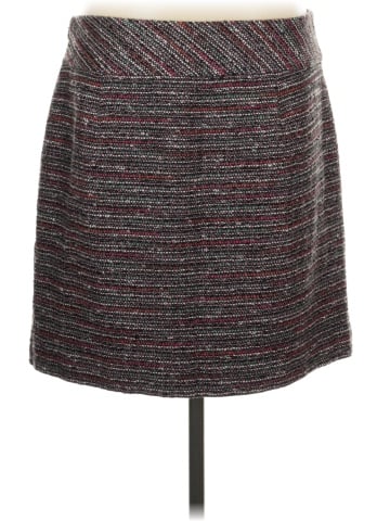 Ann Taylor LOFT Outlet Casual Skirt (view 2)