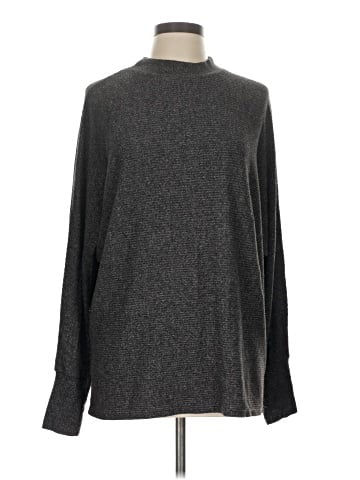 Matty M Turtleneck Sweater (view 1)