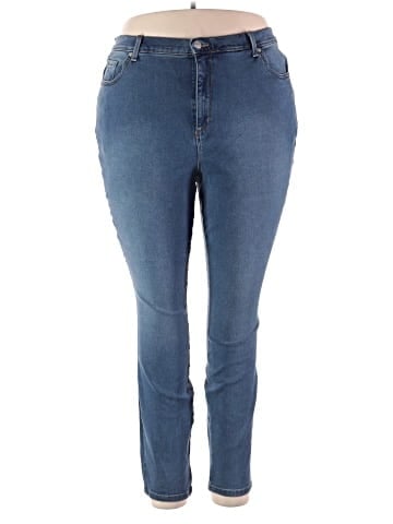 Gloria Vanderbilt Jeggings (view 1)