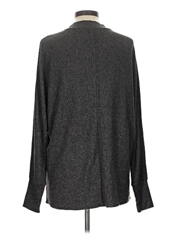 Matty M Turtleneck Sweater (view 2)