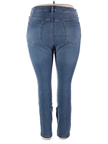 Gloria Vanderbilt Jeggings (view 2)