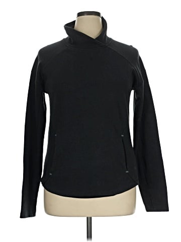 Layer 8 Turtleneck Sweater (view 1)