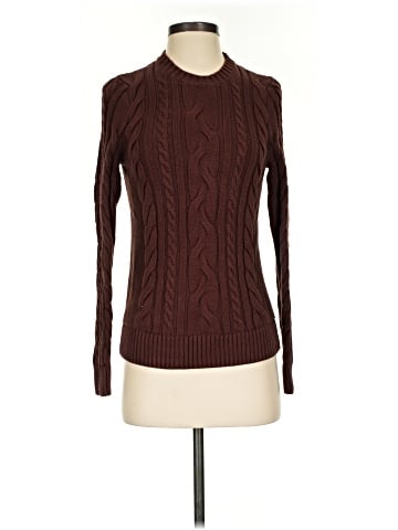 Eddie Bauer Turtleneck Sweater (view 1)