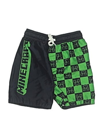 Minecraft Board Shorts (view 1)