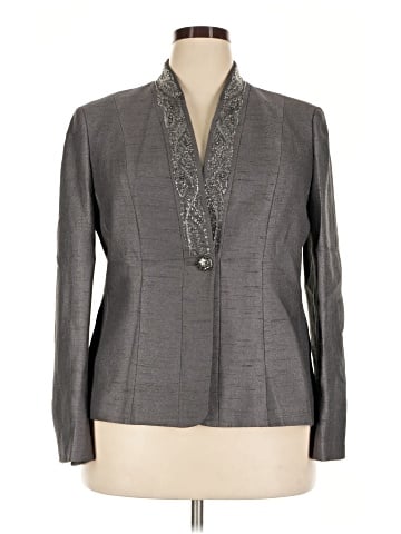 Kasper Blazer (view 1)