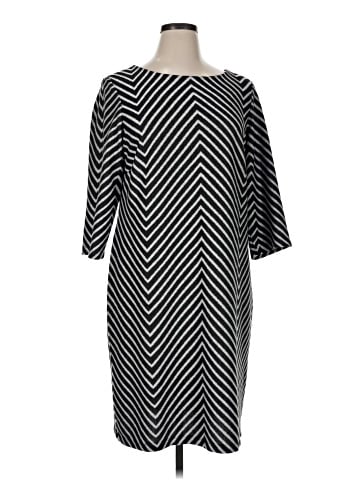 Taylor Casual Dress (view 1)