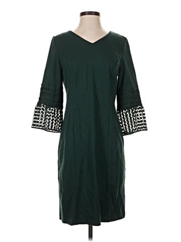Talbots Casual Dress (view 1)