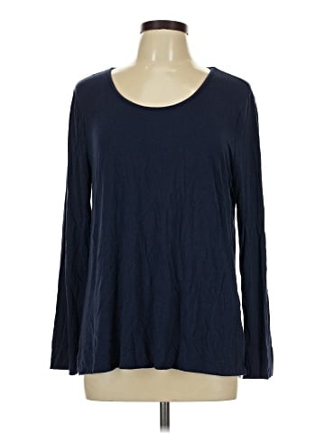 Soma Long Sleeve Top (view 1)